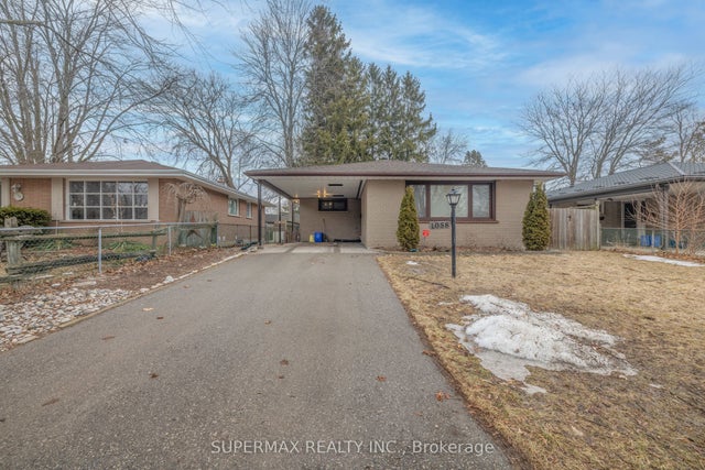 1058 Apache Road, London East