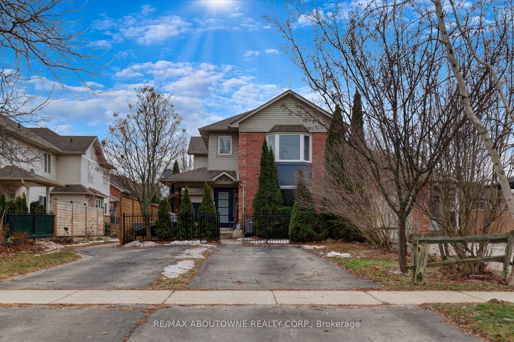 514 Jerseyville Road W, Hamilton