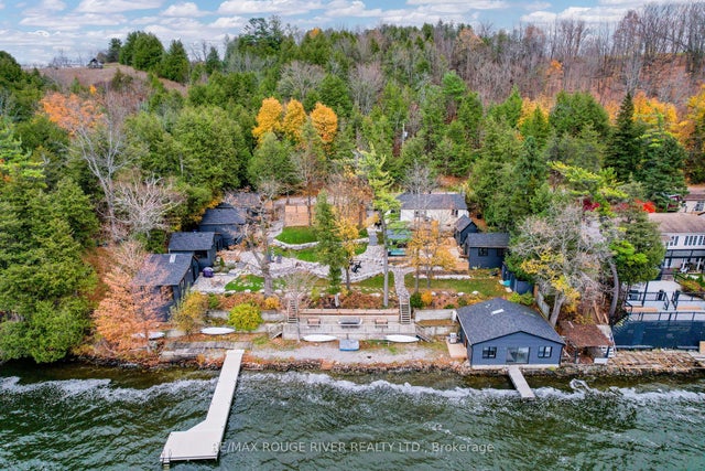 1026 Merrill Road 12, Alnwick/Haldimand