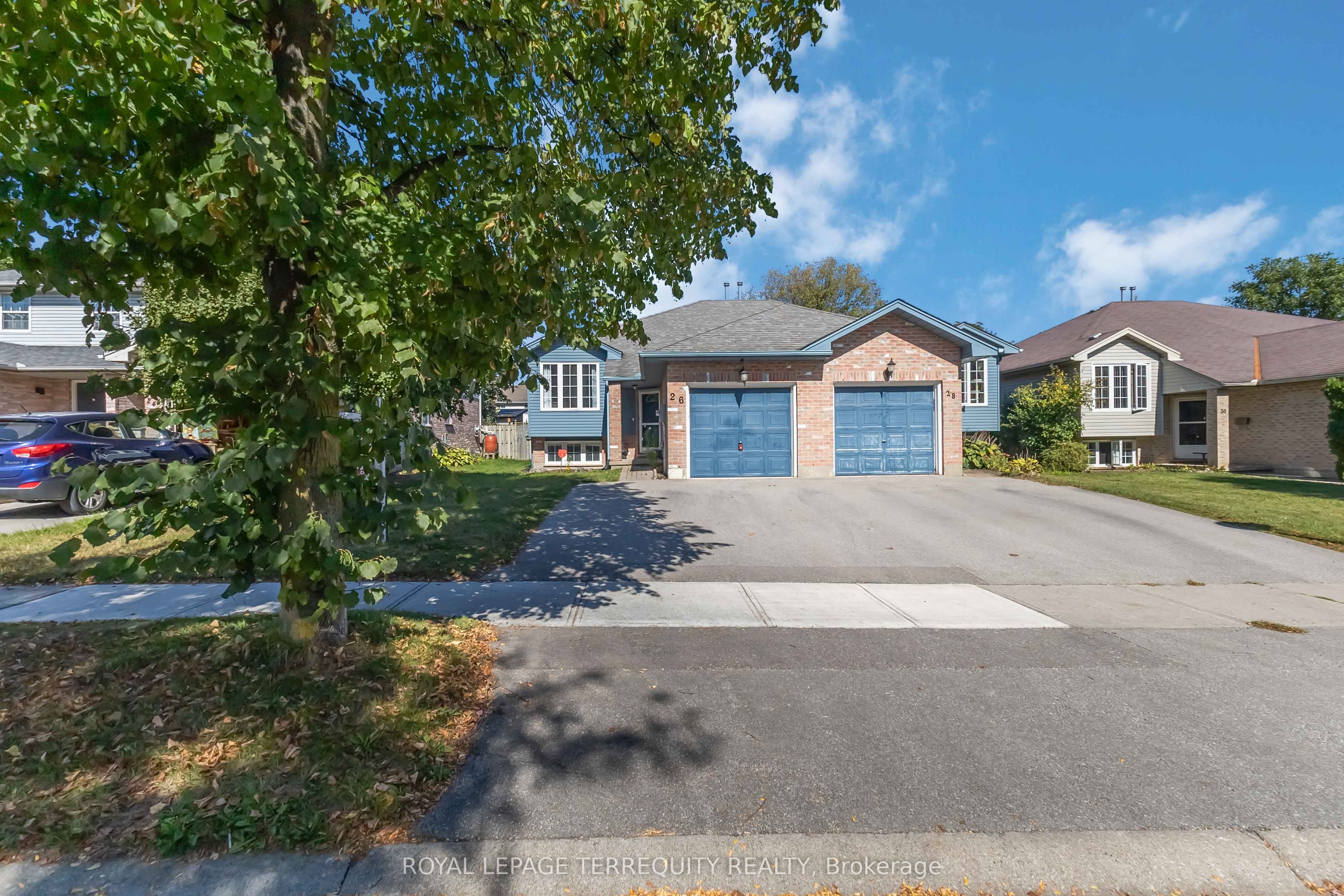 Photo of Listing #X12865744