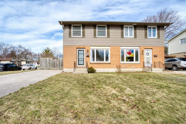 1710 Culver Drive, London East