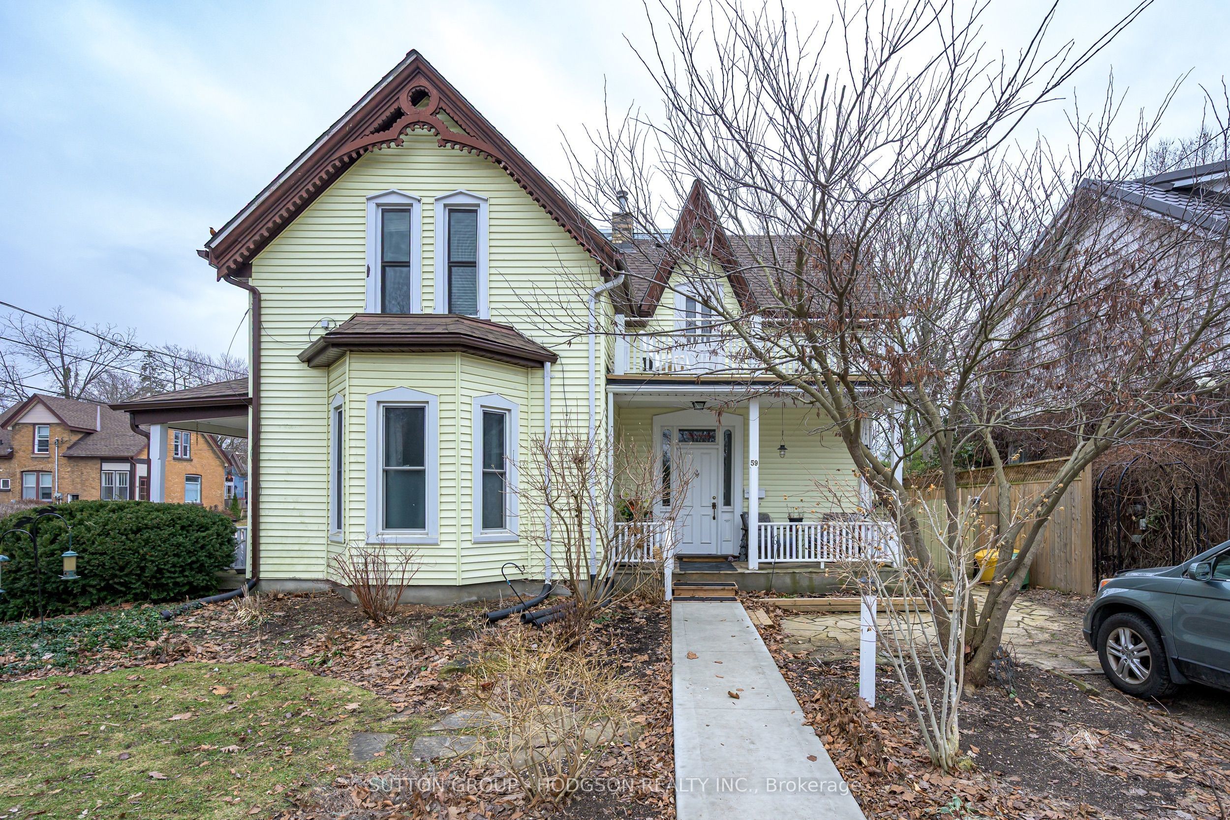 Photo of Listing #X12867538