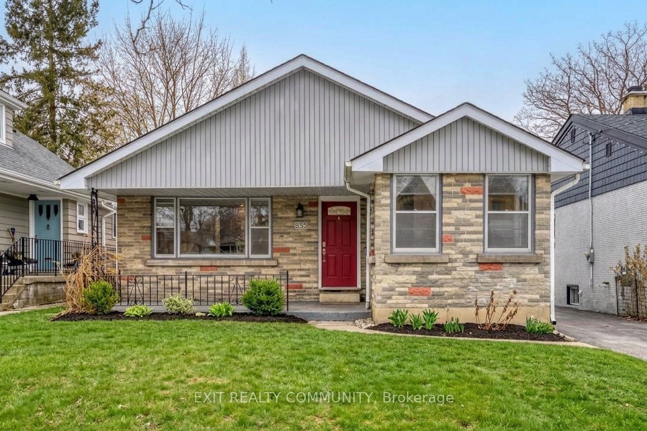 Photo of Listing #X12867680