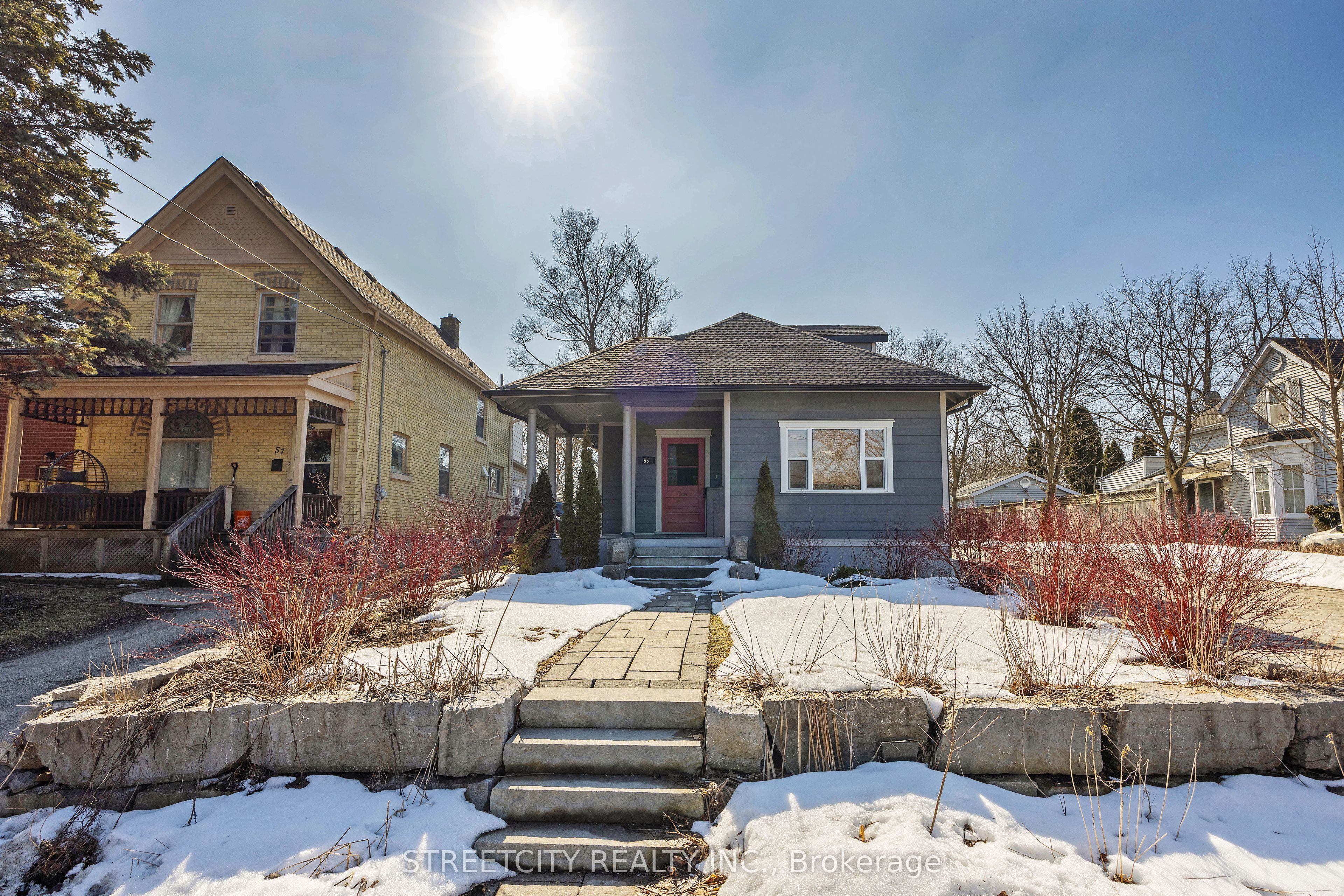 Photo of Listing #X12868382