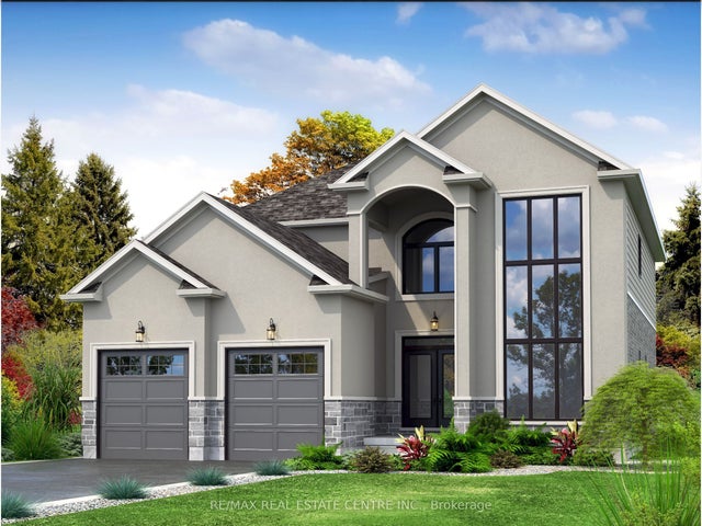 2630 Holbrook Drive, London South