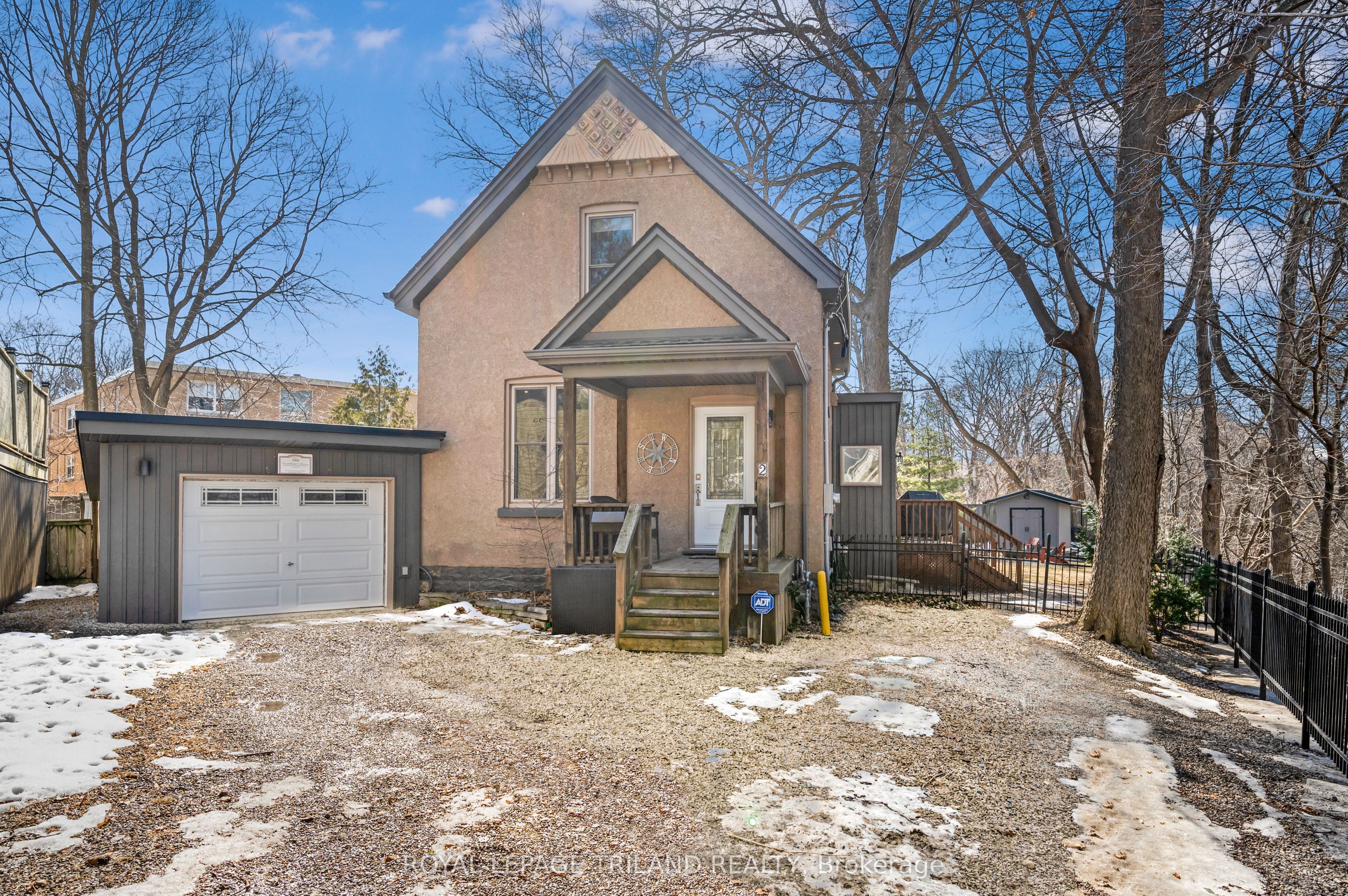 Photo of Listing #X12869612