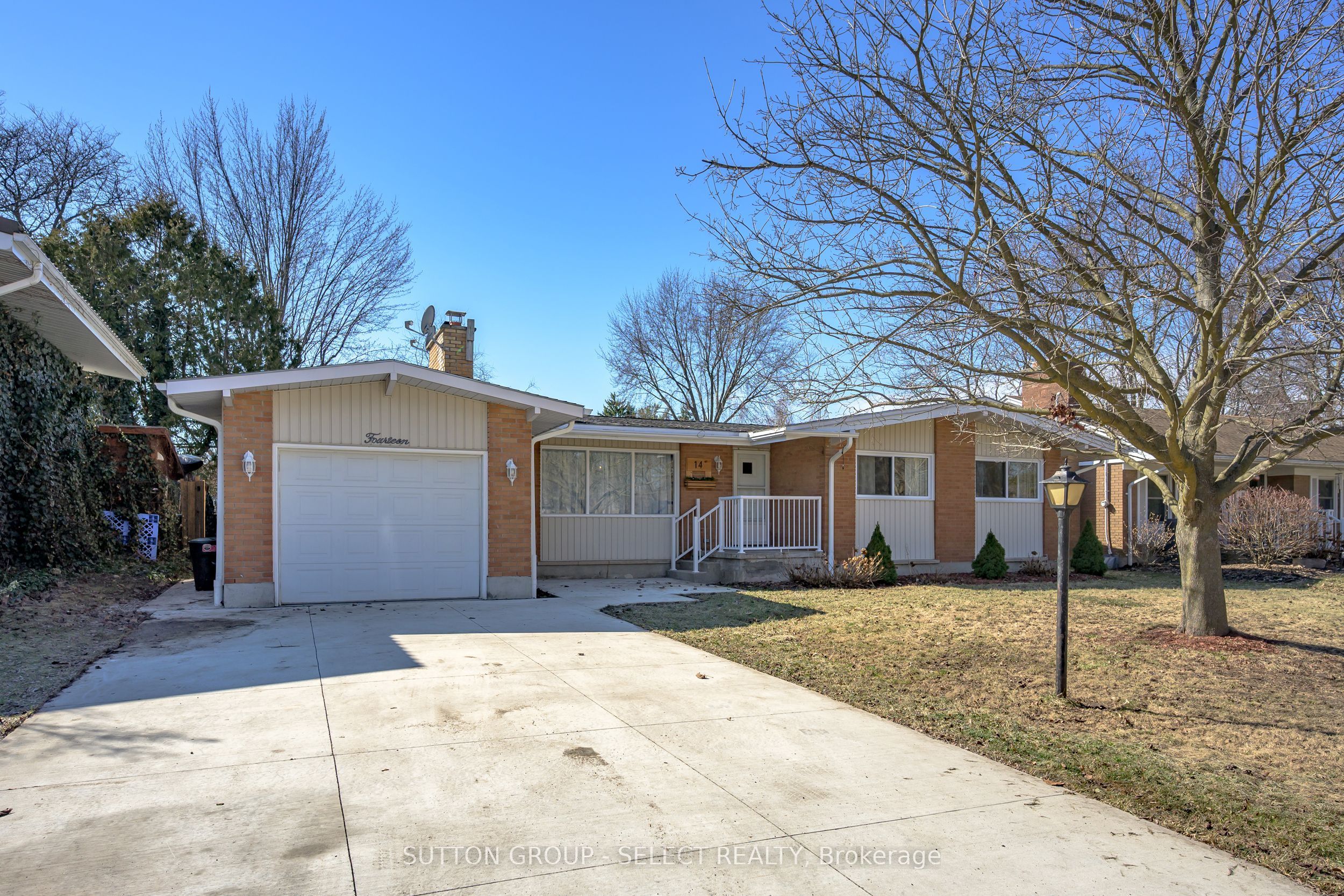 Photo of Listing #X12869980