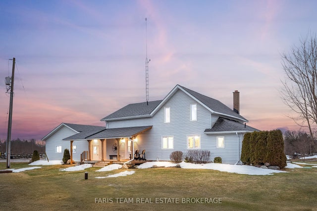 2433 County Road 121 N/a, Kawartha Lakes