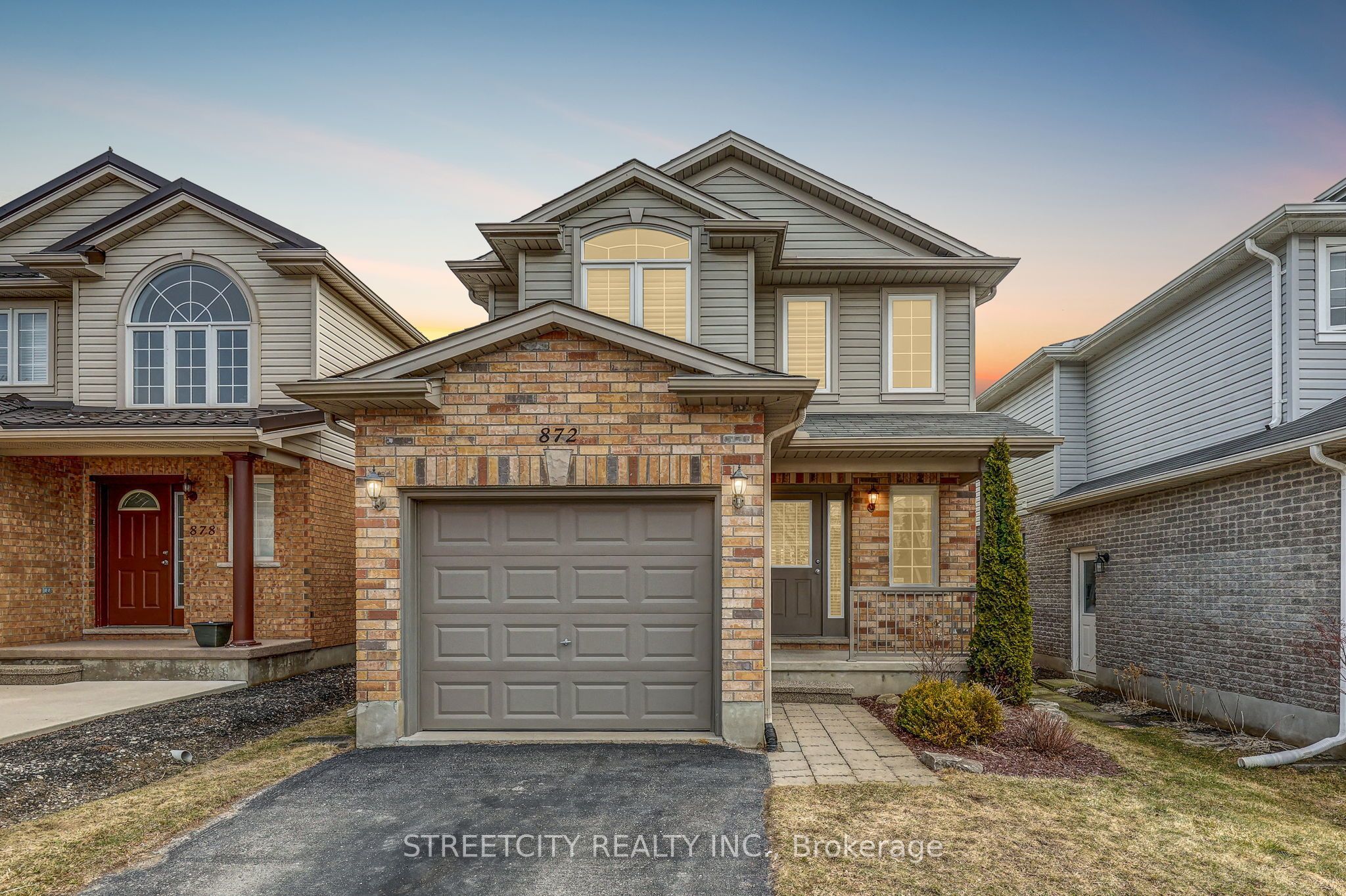 Photo of Listing #X12875066