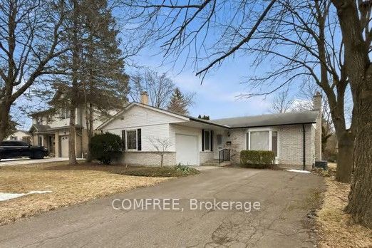 Photo of Listing #X12876330