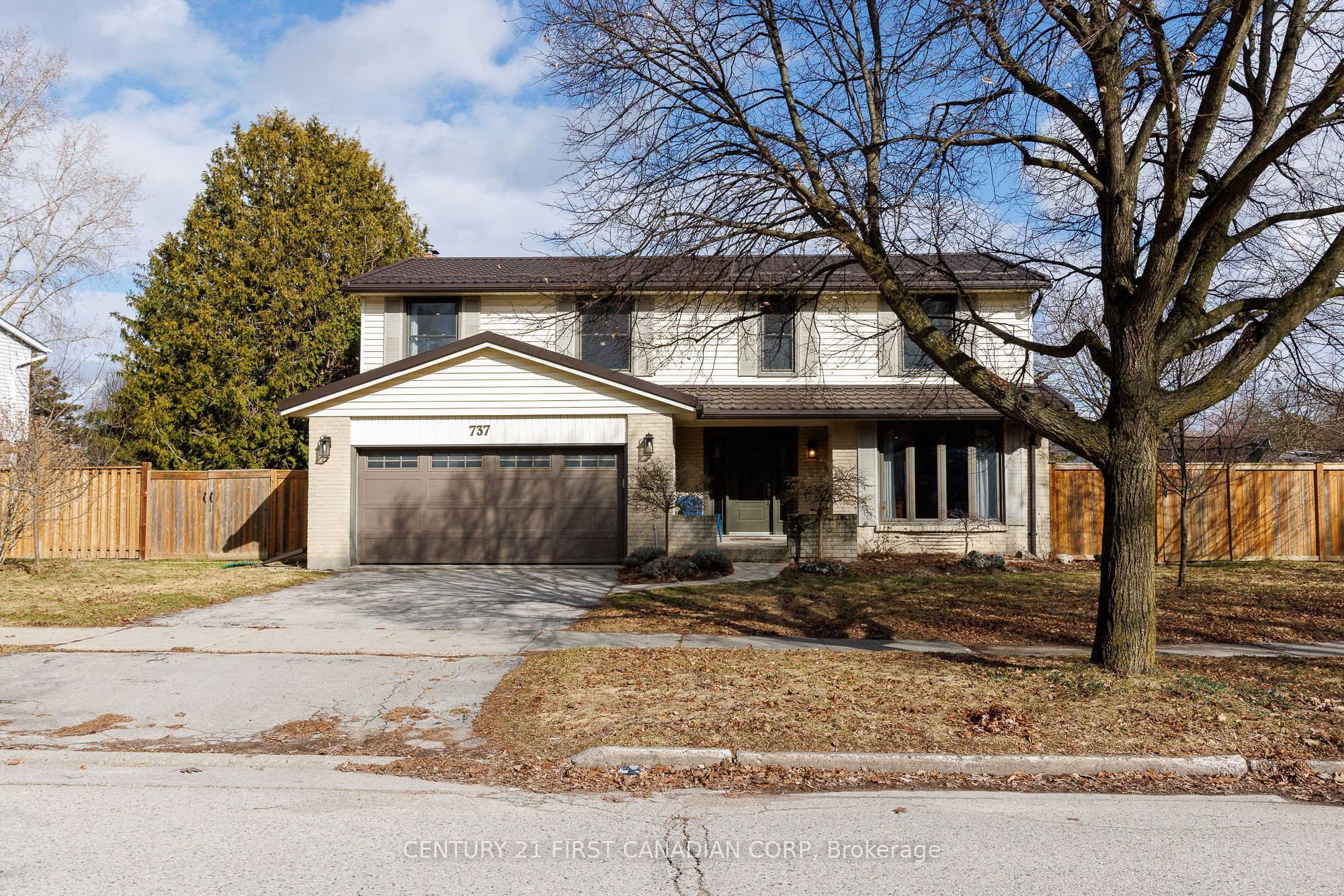 Photo of Listing #X12879718