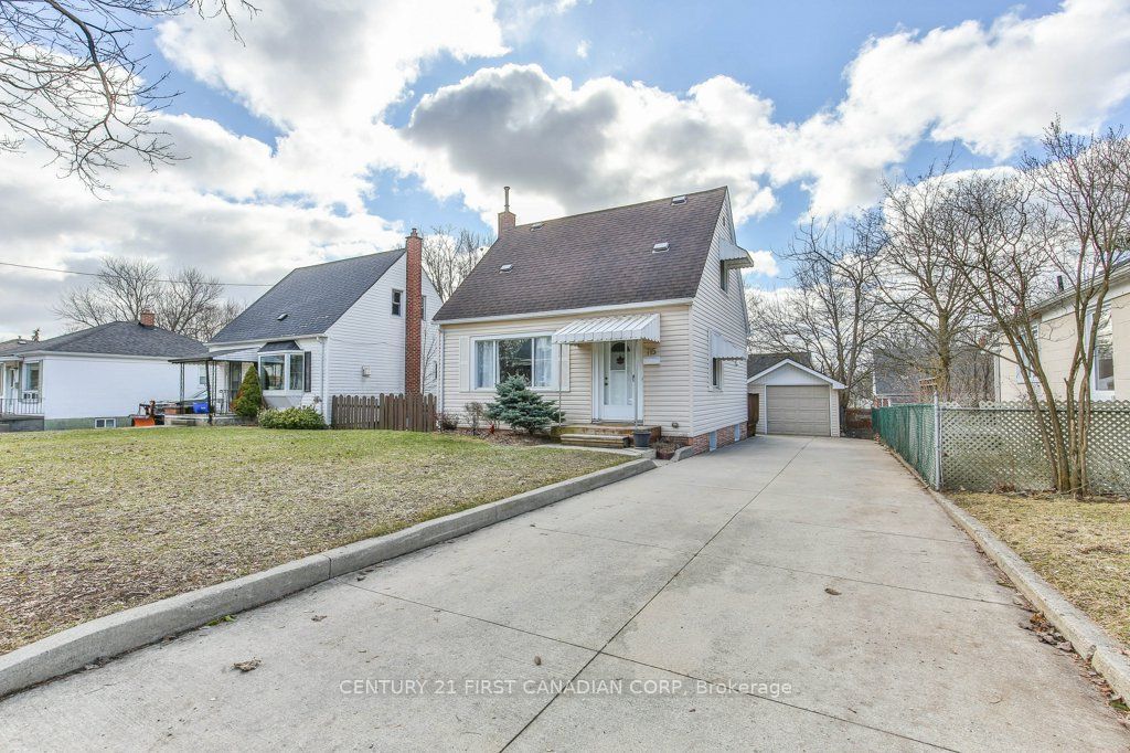 Photo of Listing #X12879940