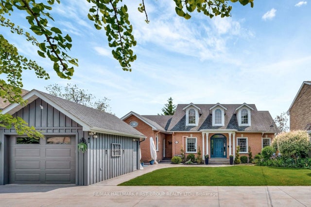 43 Tremaine Terrace, Cobourg