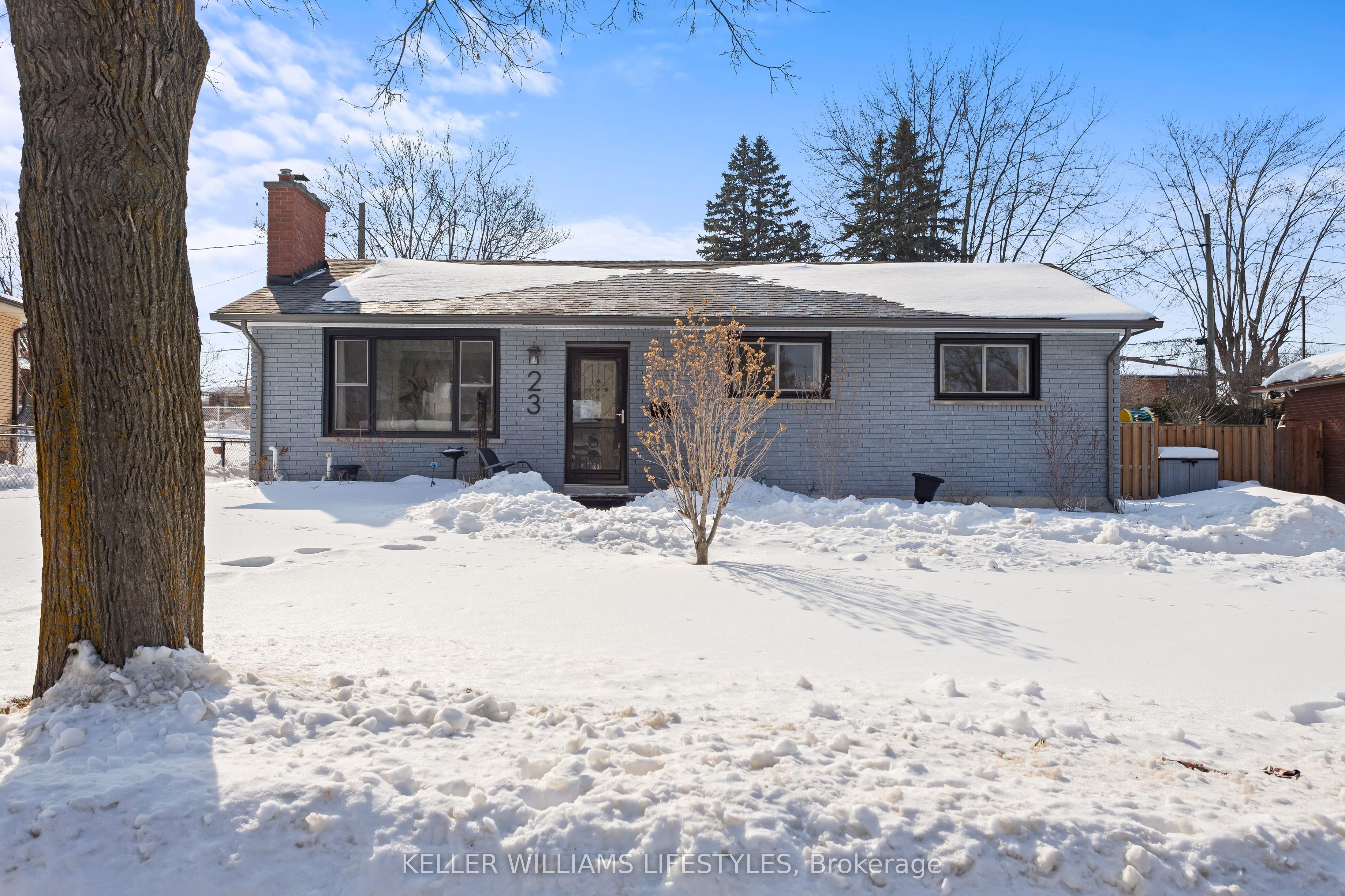 Photo of Listing #X12881560