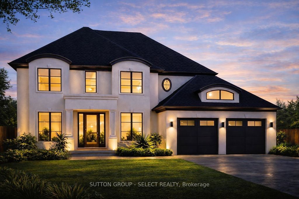 573 Creekview Chase, London North