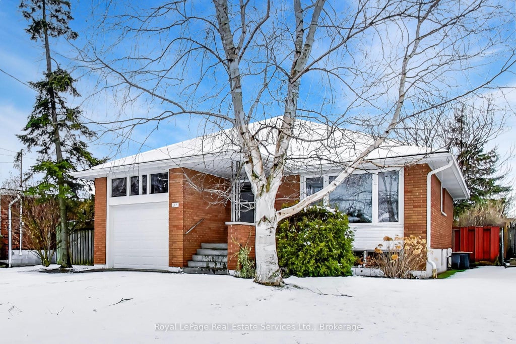 25 Sandringham Avenue, Hamilton