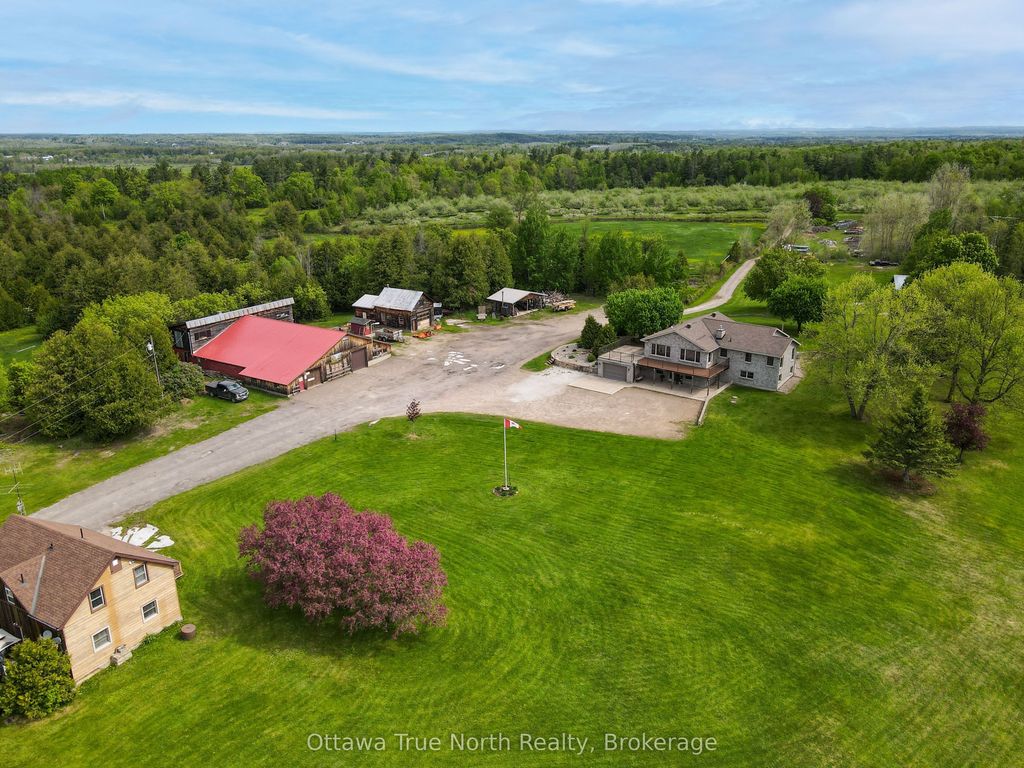 3376 Burnstown Road, Horton
