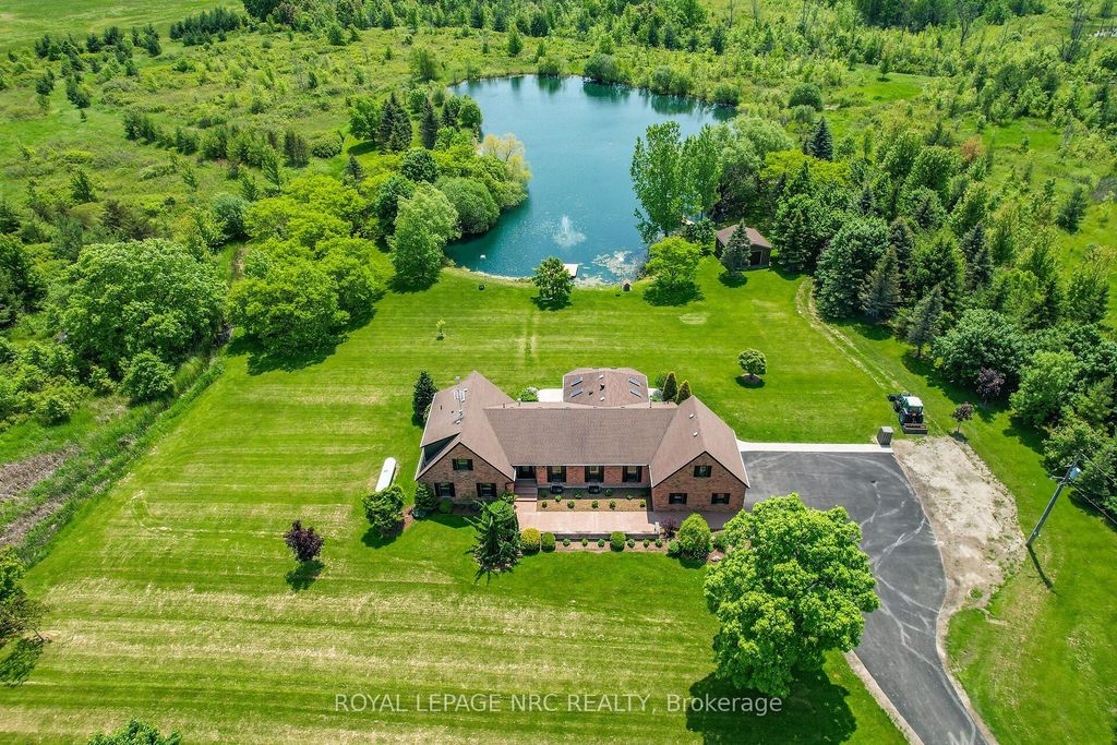 2021 Victoria Avenue, Pelham