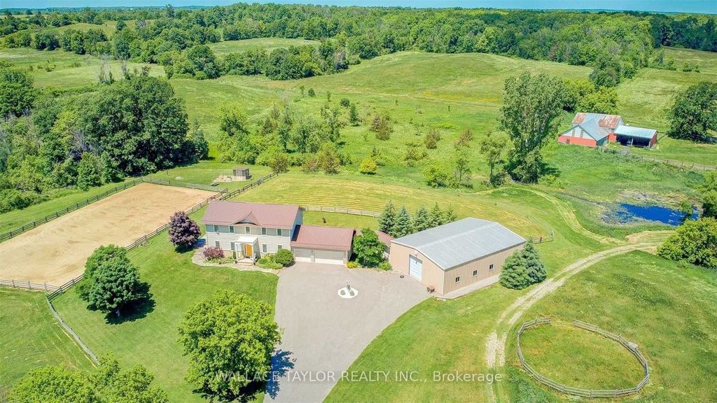 524 Hoover Road, Stirling-Rawdon