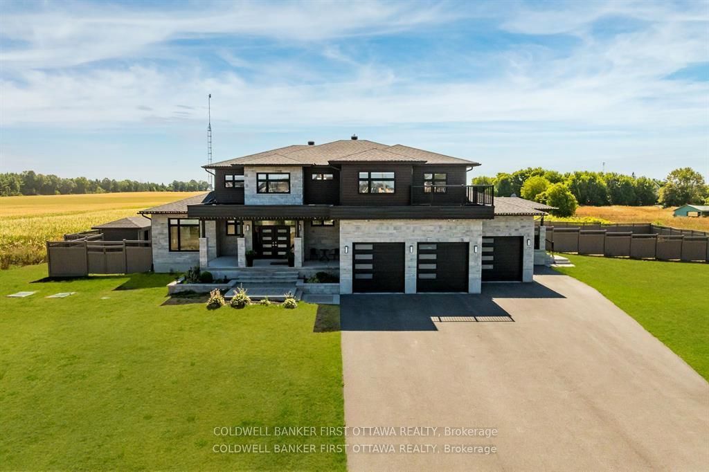 5758 Fernbank Road, Stittsville - Munster - Richmond