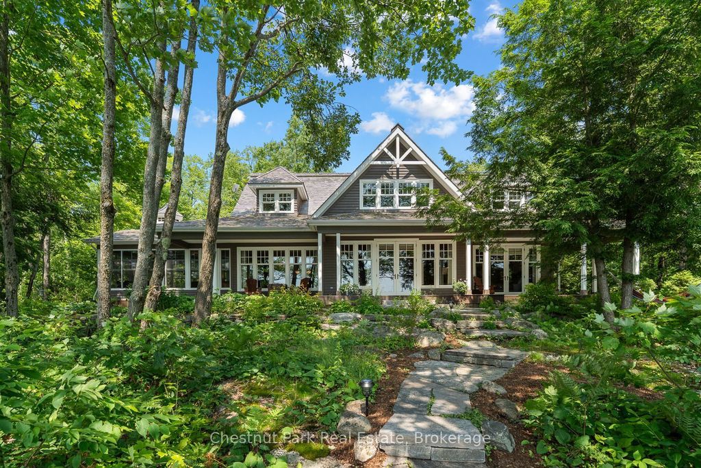 4805 Muskoka 169 Road Unit #17, Muskoka Lakes