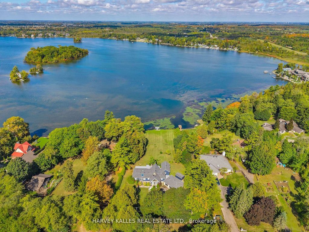 8 Oak Drive, Puslinch