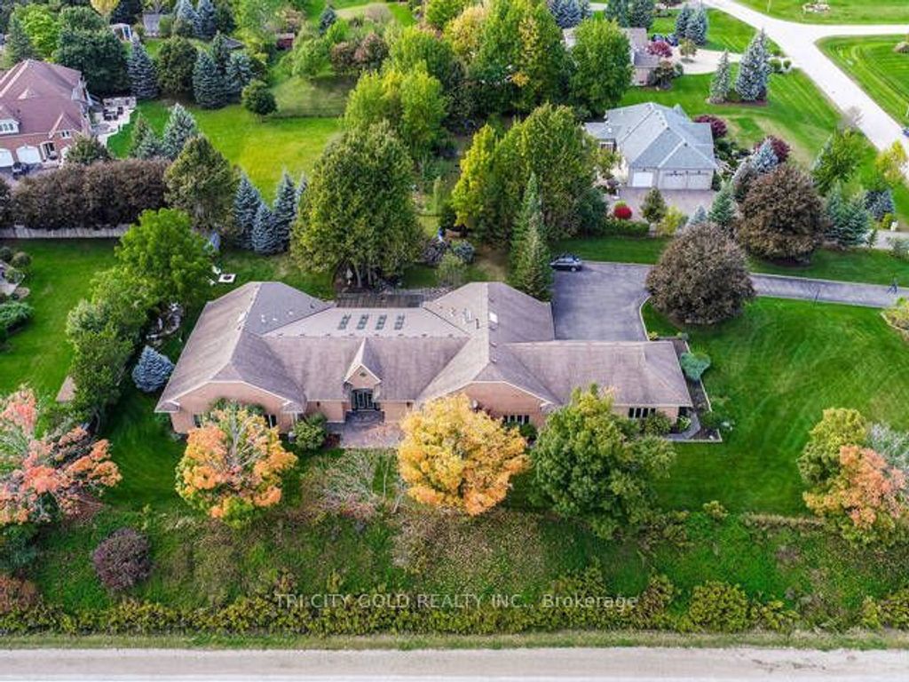 16 Ochs Drive, Puslinch