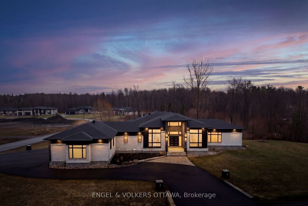 1600 Nightshade Place, Greely - Metcalfe - Osgoode - Vernon and Area