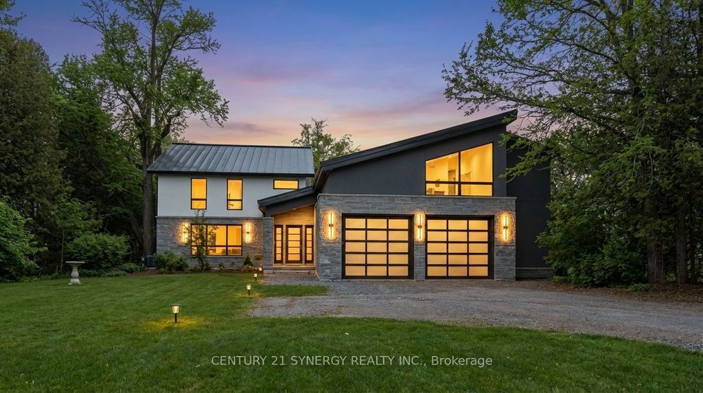 2318/2316 Summerside Drive, Manotick - Kars - Rideau Twp and Area