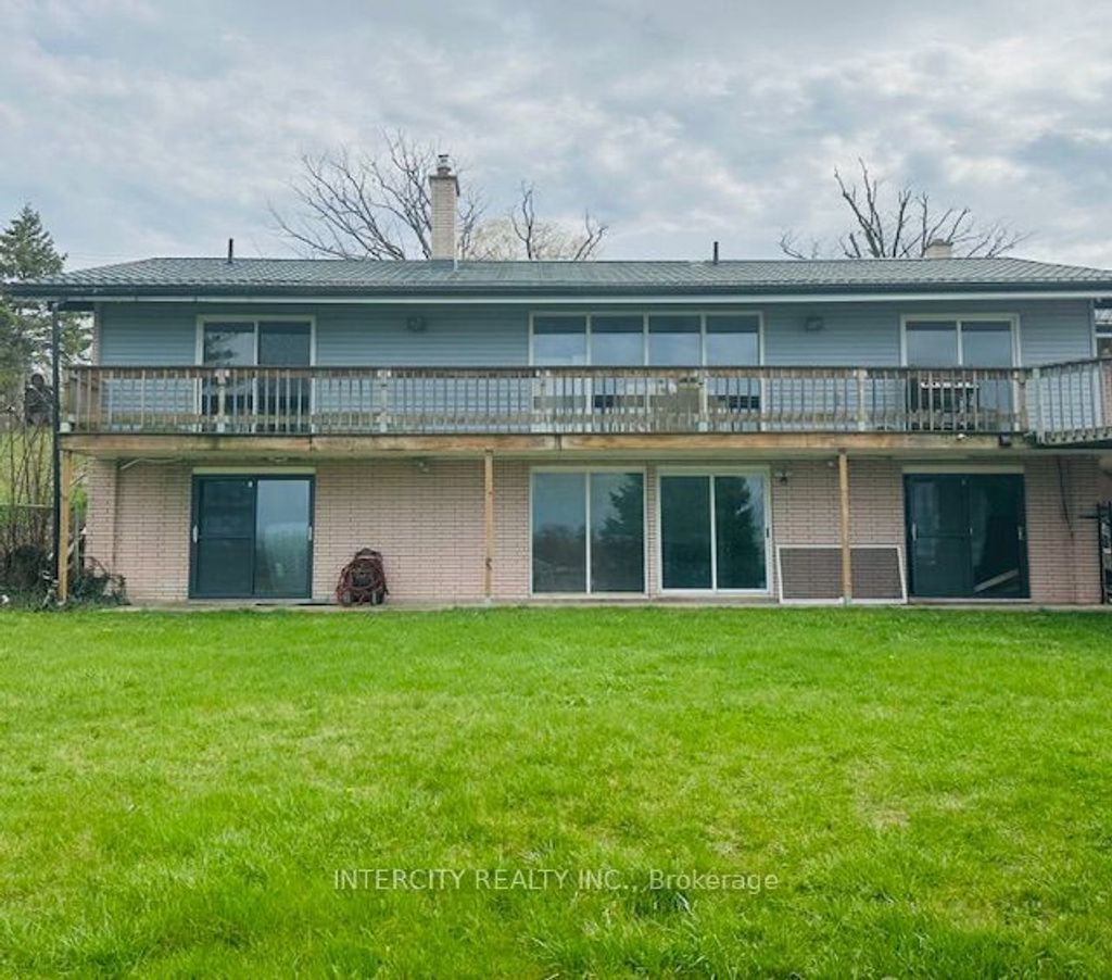 450 Queenston Road, Niagara-on-the-Lake
