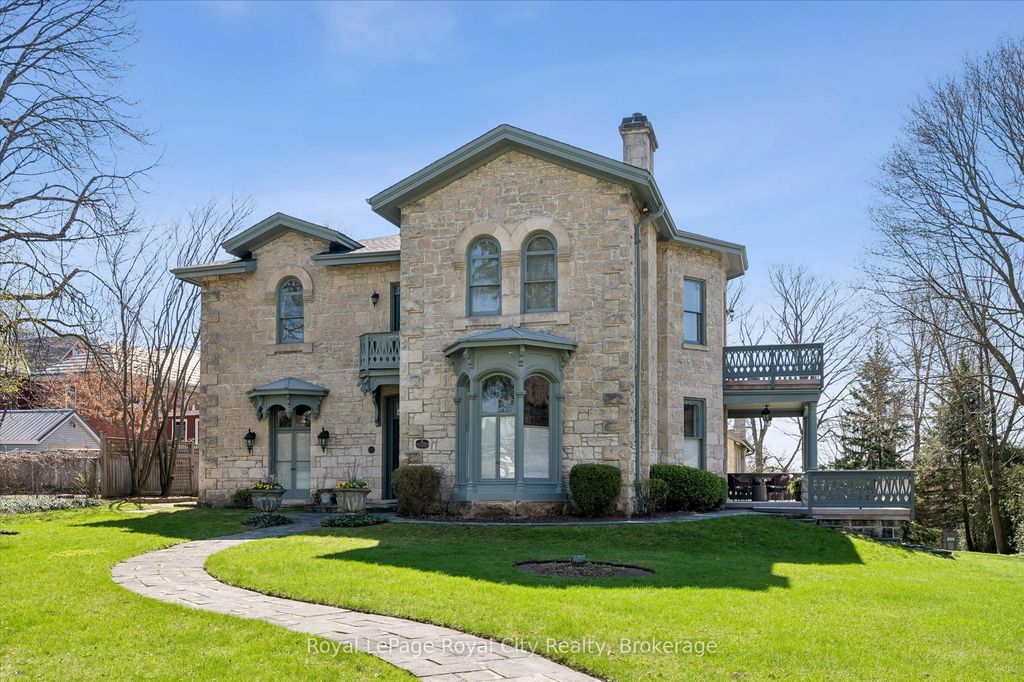 66 Paisley Street, Guelph