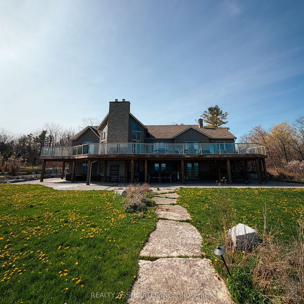 2720 Front Road, Norfolk
