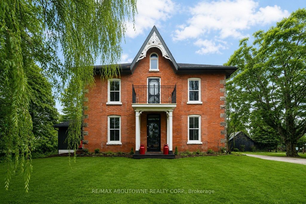 674217 Hurontario Street, Mono
