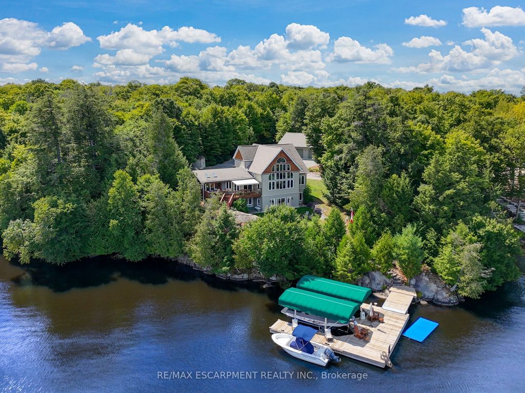 36 Manitouwabing Estates Road, McKellar