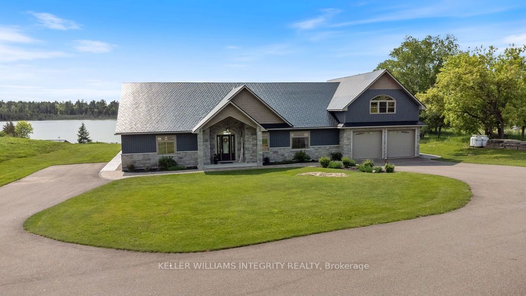 639 Loney Lake Road, Lanark Highlands
