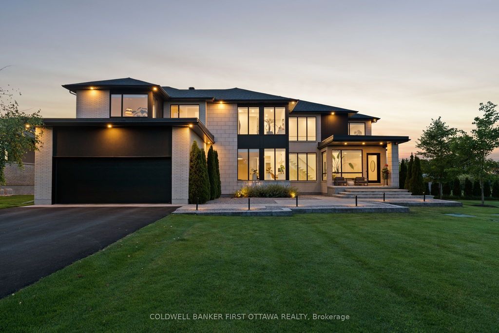500 Leimerk Court, Manotick - Kars - Rideau Twp and Area