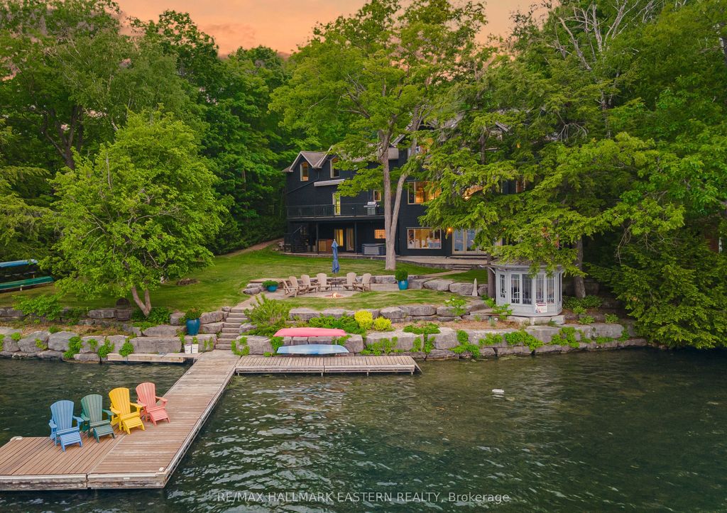 1855 White Lake Road W, Douro-Dummer