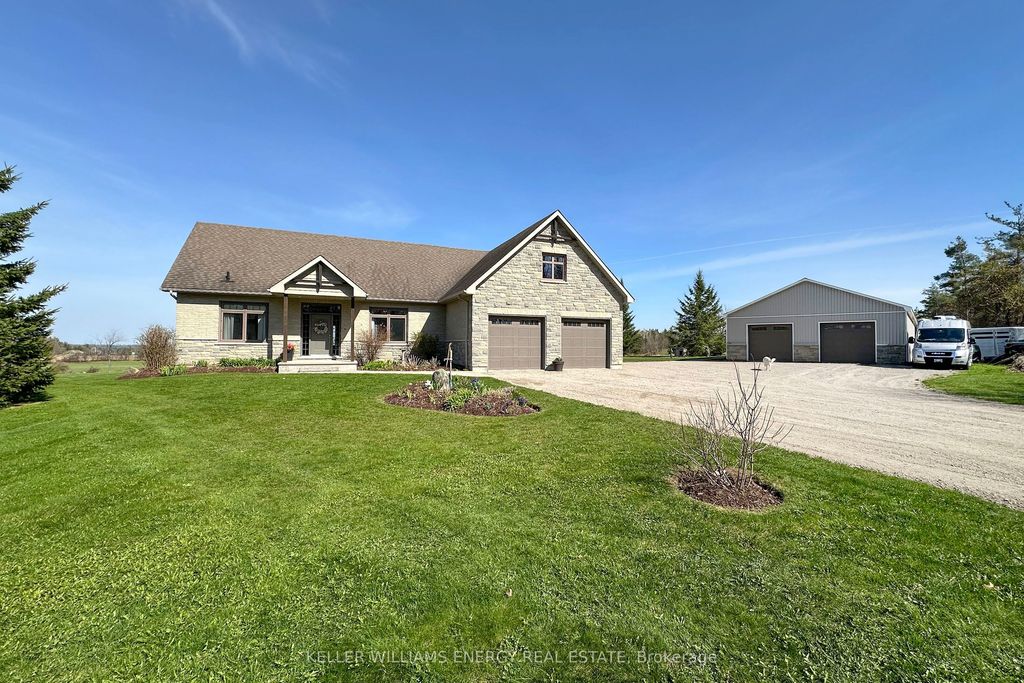 325 Zion Line, Cavan Monaghan