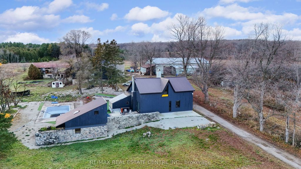 4314 Concession 11 Road, Puslinch