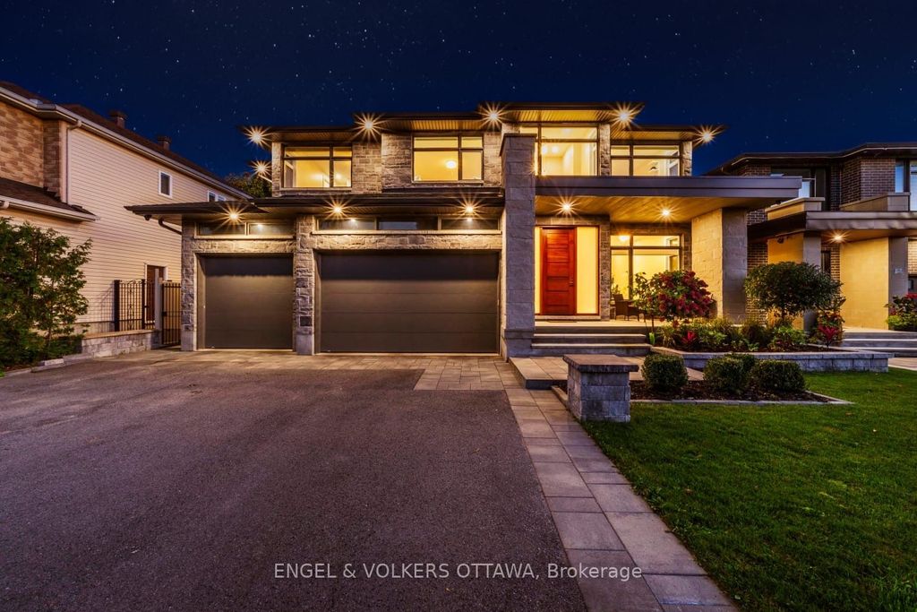 15 Tierney Drive, Barrhaven