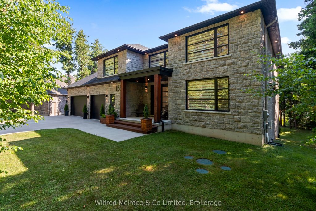 159 Upper Lorne Beach Road, Kincardine