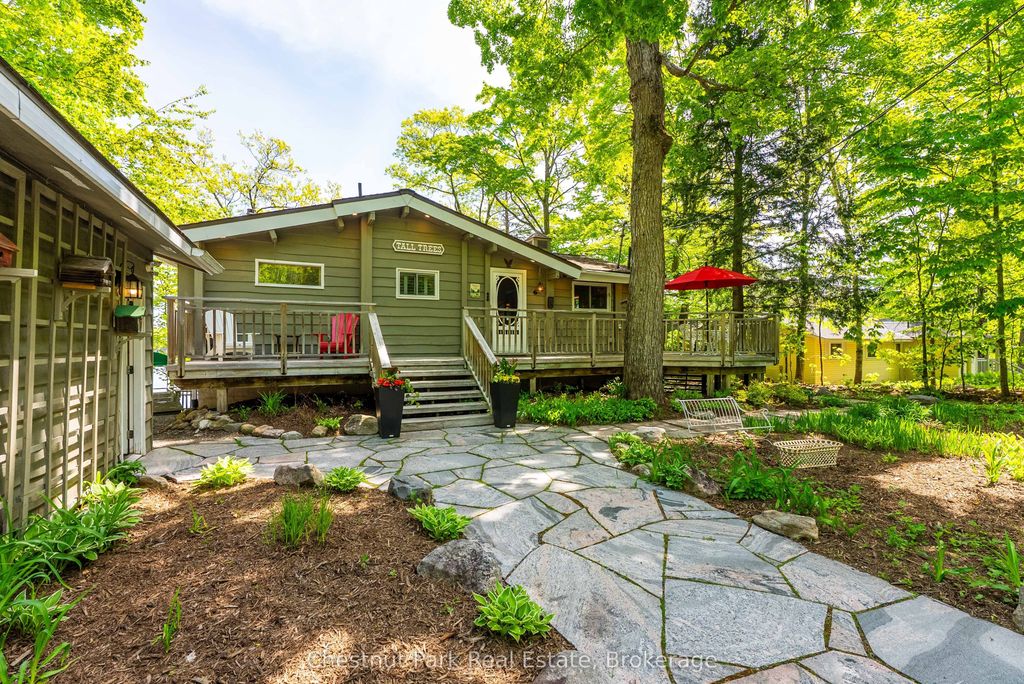 1246 Dudley Road 3, Muskoka Lakes