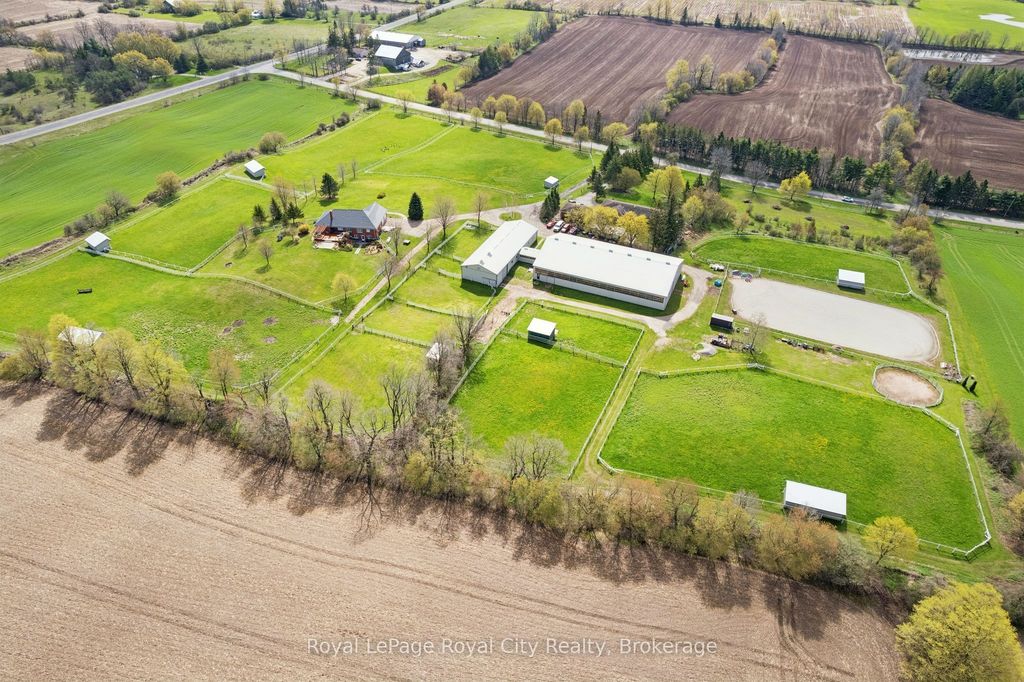 8284 Indian Trail, Guelph/Eramosa