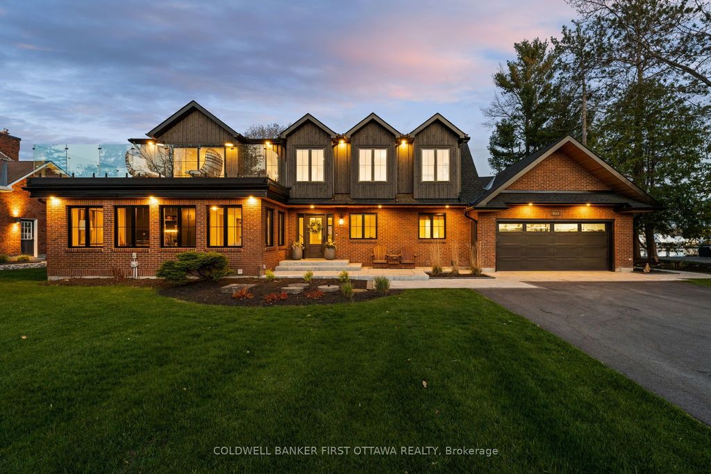 6619 Marina Drive, Manotick - Kars - Rideau Twp and Area
