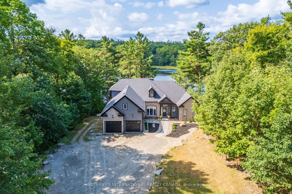49 Estates Drive, Muskoka Lakes