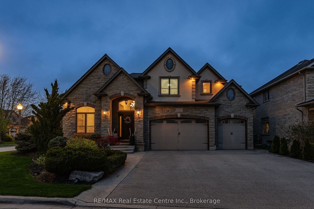 245 Joseph Schoerg Crescent, Kitchener