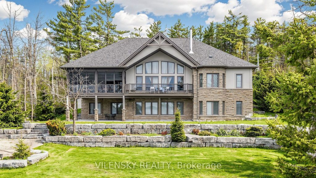 268 Balsam Lake Drive, Kawartha Lakes