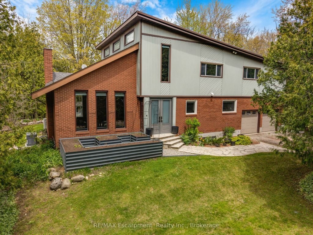 2092 Highway 6 N/a, Hamilton