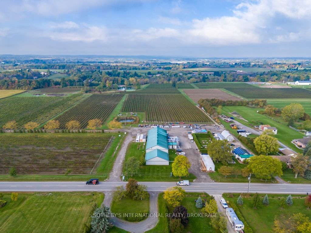 2083 Seventh Street, St. Catharines