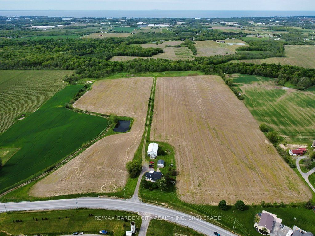 2345 Regional Rd 69 Road, Lincoln